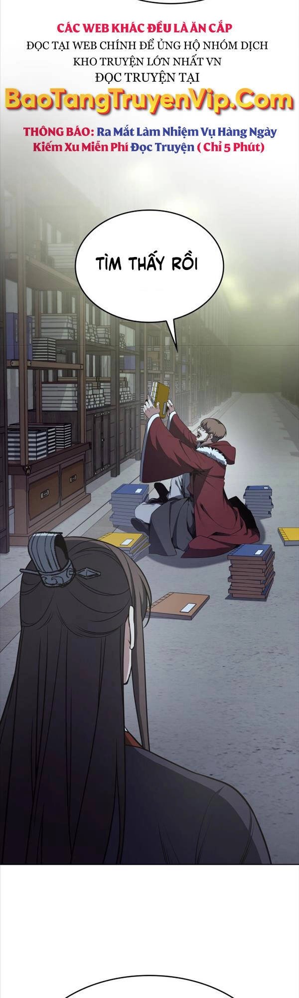 Thiên Ma Thần Quyết: Trùng Sinh Chapter 71 - 74