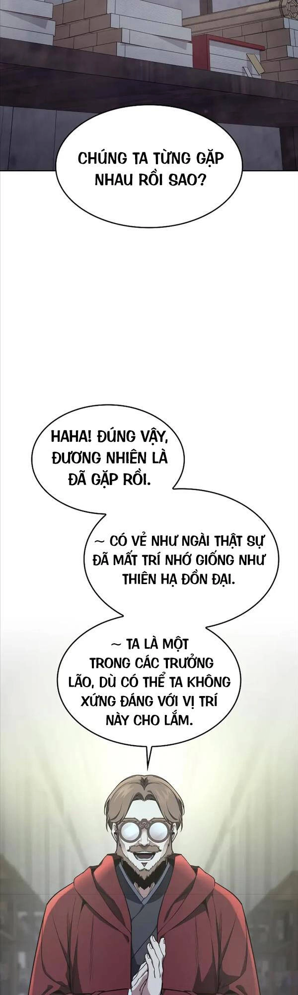 Thiên Ma Thần Quyết: Trùng Sinh Chapter 72 - 2