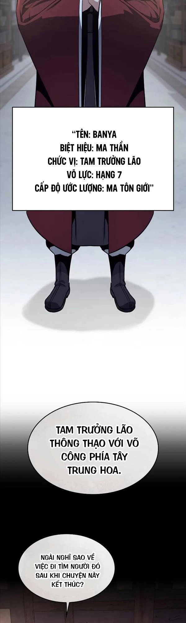 Thiên Ma Thần Quyết: Trùng Sinh Chapter 72 - 3