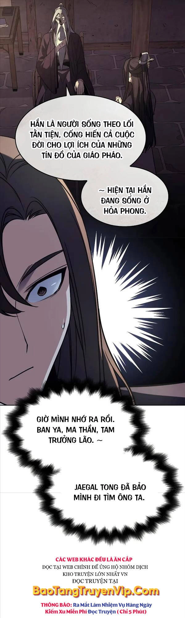 Thiên Ma Thần Quyết: Trùng Sinh Chapter 72 - 4