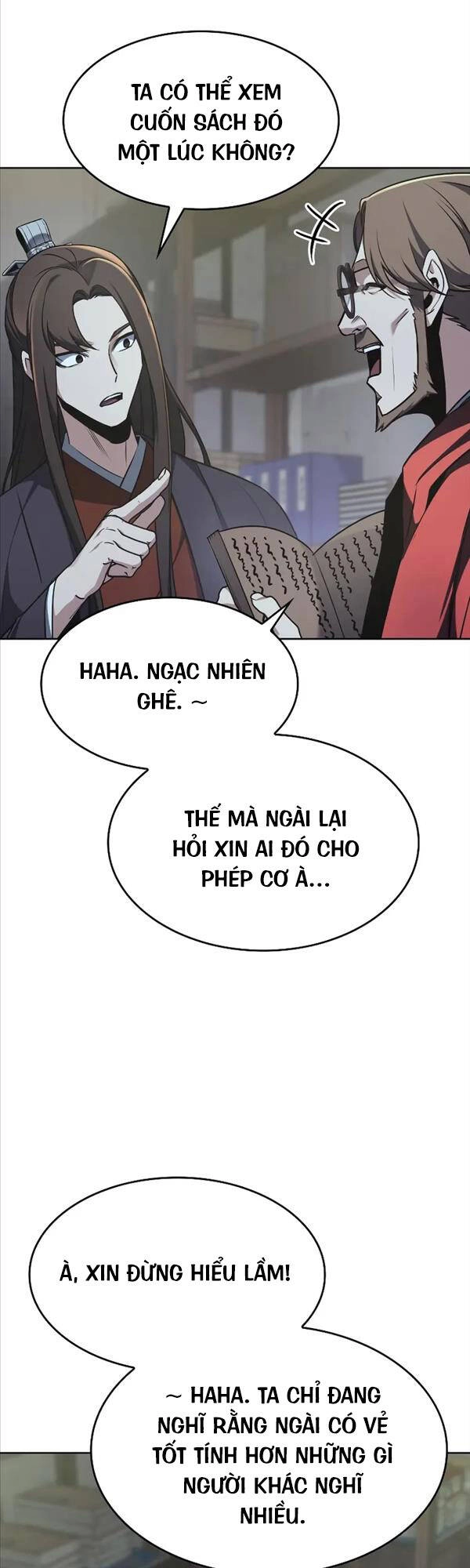 Thiên Ma Thần Quyết: Trùng Sinh Chapter 72 - 5