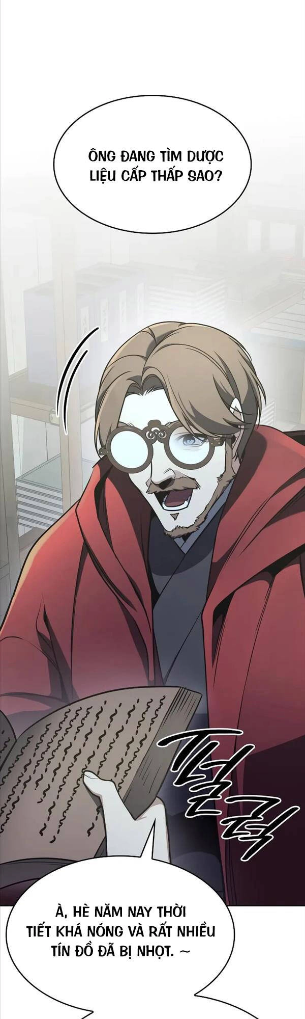 Thiên Ma Thần Quyết: Trùng Sinh Chapter 72 - 7