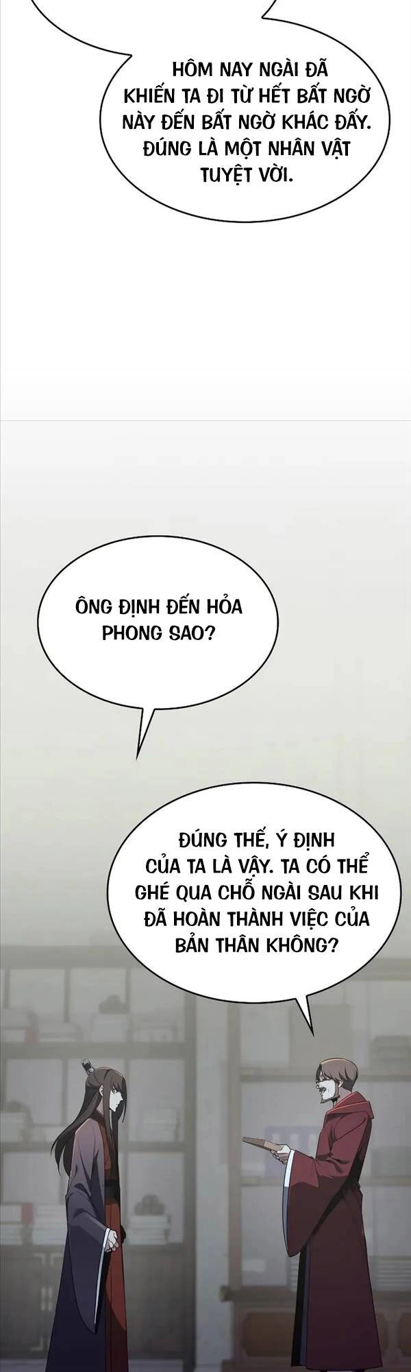 Thiên Ma Thần Quyết: Trùng Sinh Chapter 72 - 10