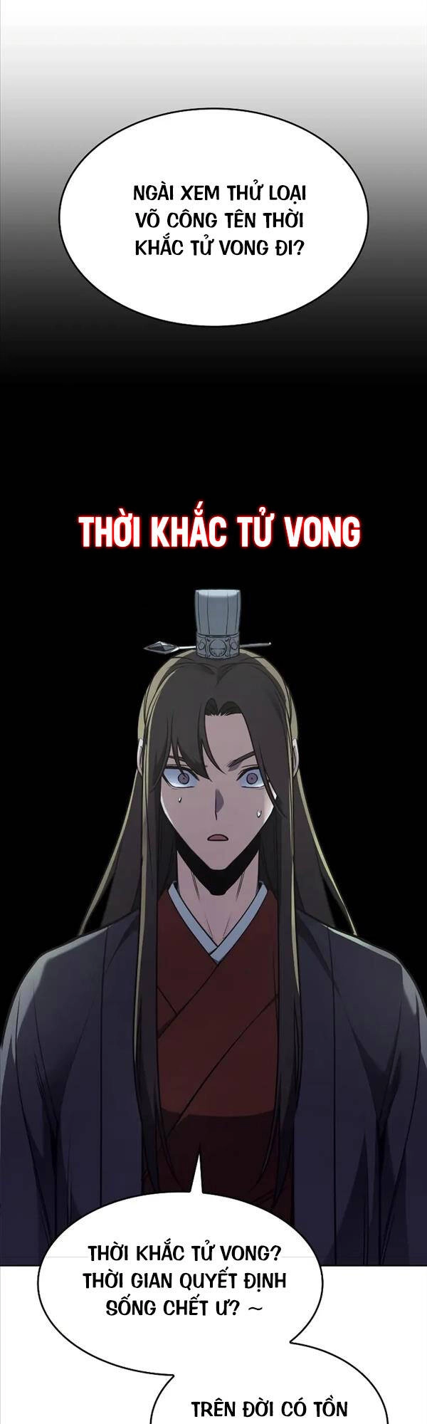 Thiên Ma Thần Quyết: Trùng Sinh Chapter 72 - 15