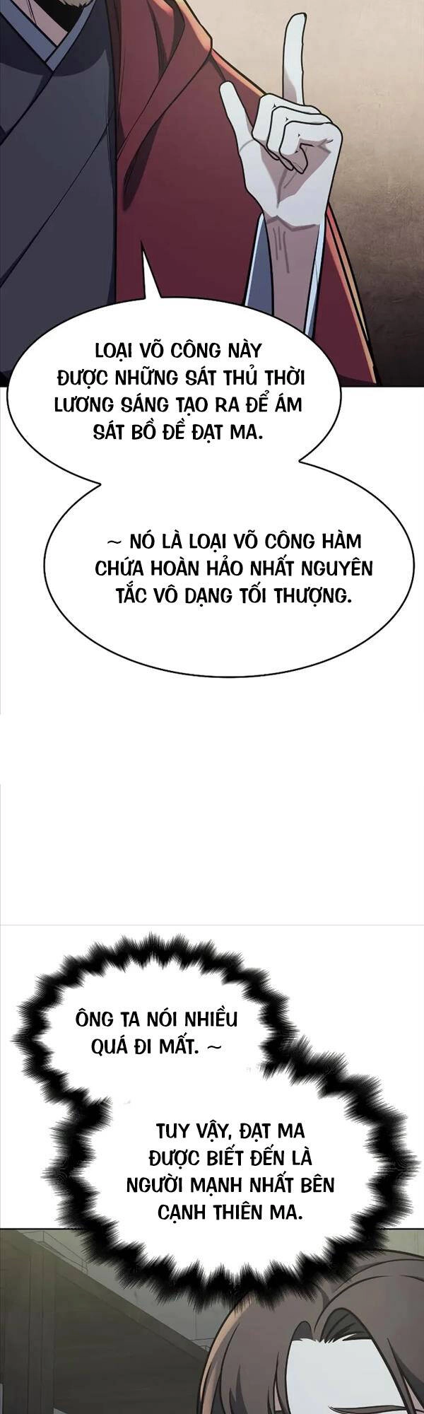 Thiên Ma Thần Quyết: Trùng Sinh Chapter 72 - 17