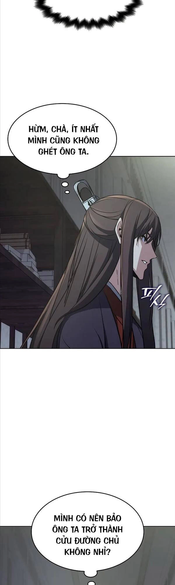 Thiên Ma Thần Quyết: Trùng Sinh Chapter 72 - 20