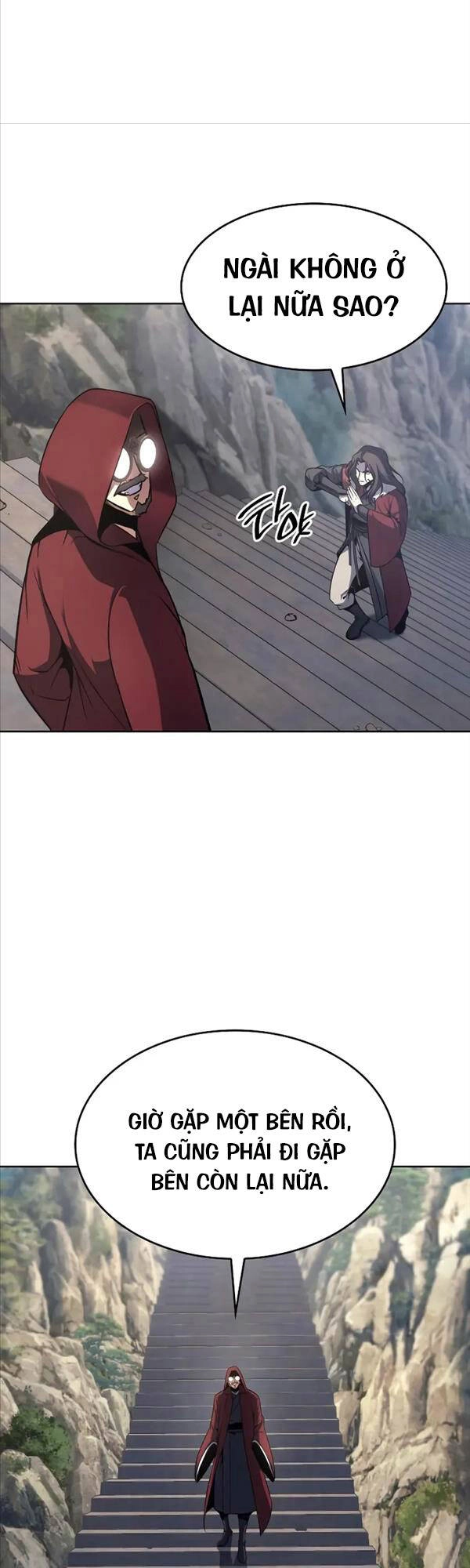 Thiên Ma Thần Quyết: Trùng Sinh Chapter 72 - 25