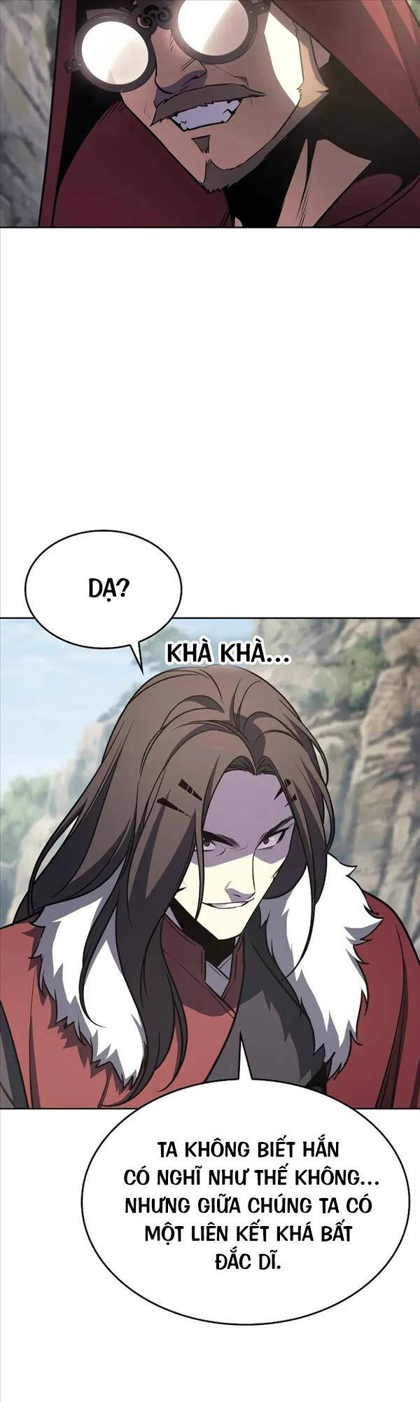 Thiên Ma Thần Quyết: Trùng Sinh Chapter 72 - 27