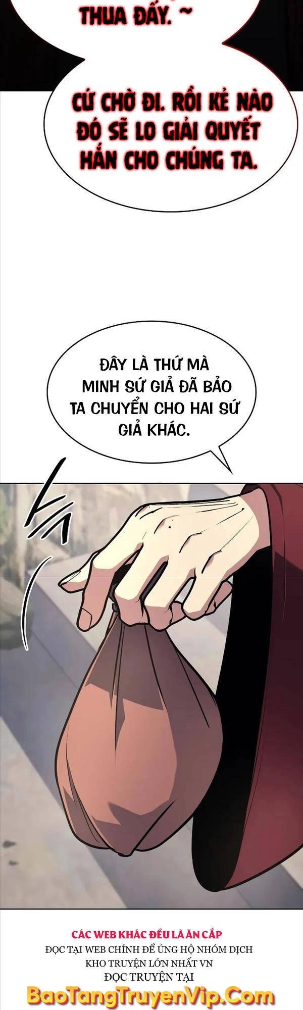 Thiên Ma Thần Quyết: Trùng Sinh Chapter 72 - 30