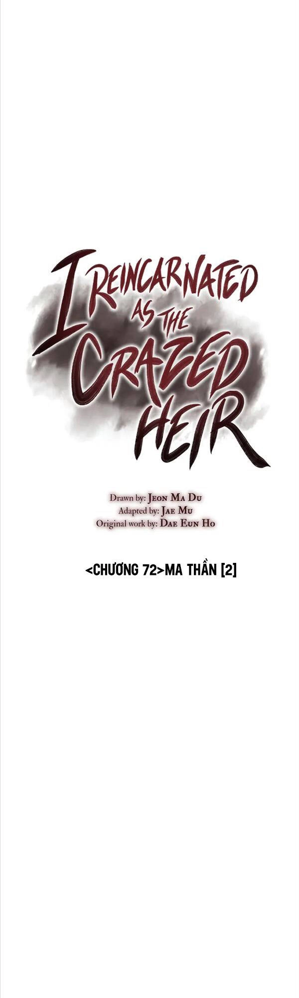 Thiên Ma Thần Quyết: Trùng Sinh Chapter 72 - 33