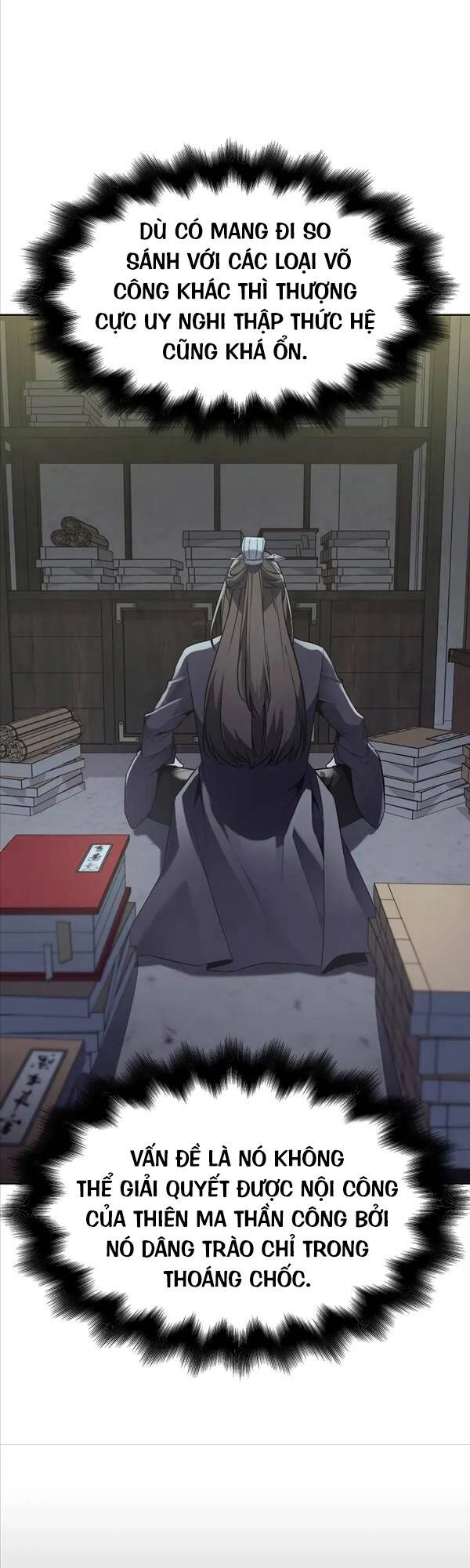 Thiên Ma Thần Quyết: Trùng Sinh Chapter 72 - 35