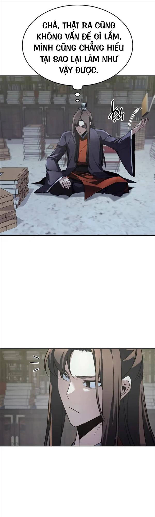 Thiên Ma Thần Quyết: Trùng Sinh Chapter 72 - 40