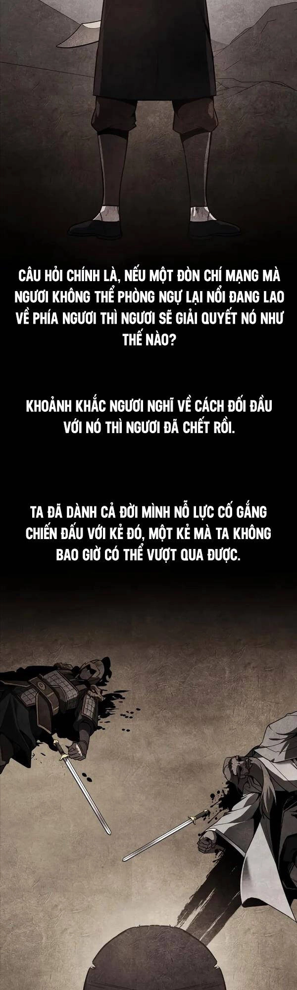 Thiên Ma Thần Quyết: Trùng Sinh Chapter 72 - 42