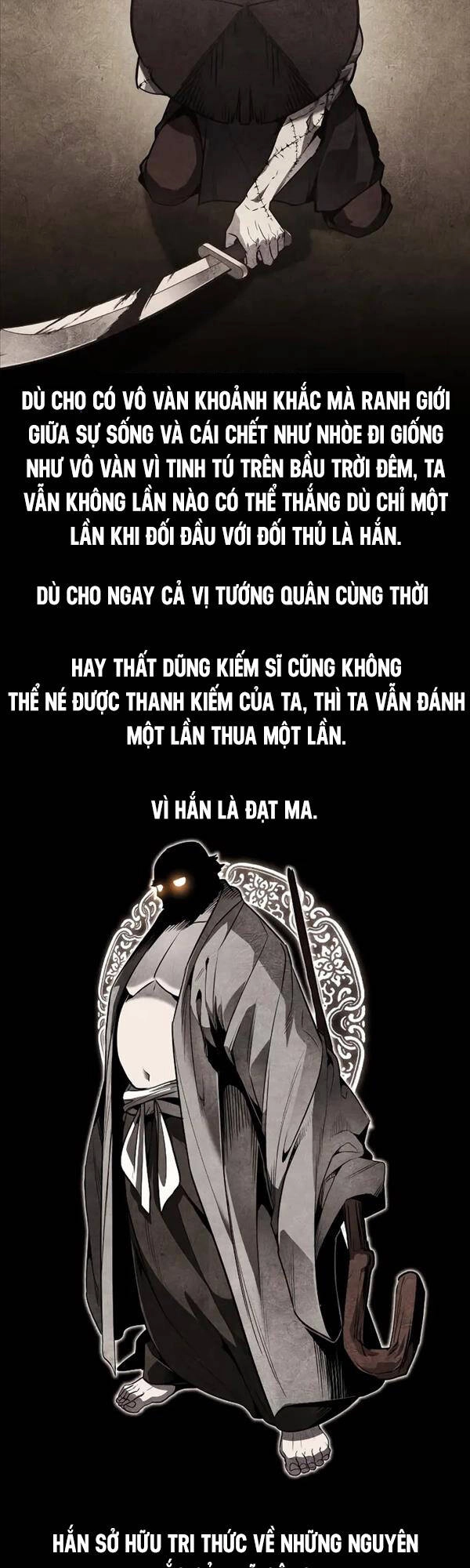 Thiên Ma Thần Quyết: Trùng Sinh Chapter 72 - 43