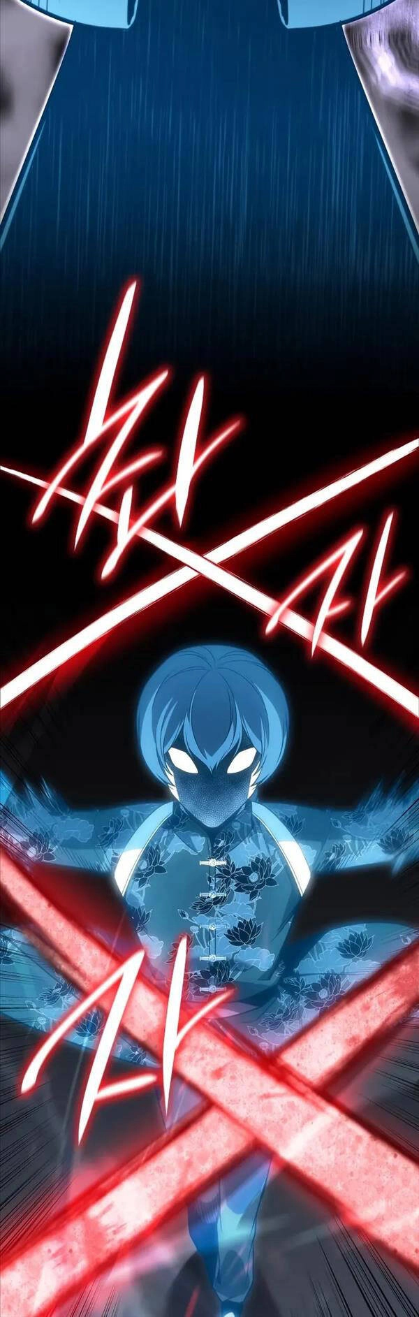 Thiên Ma Thần Quyết: Trùng Sinh Chapter 72 - 50