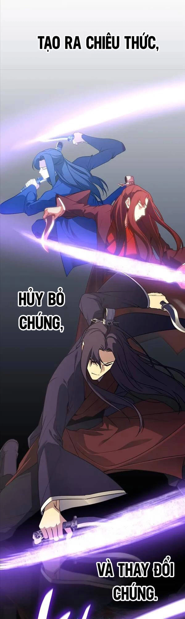 Thiên Ma Thần Quyết: Trùng Sinh Chapter 72 - 52