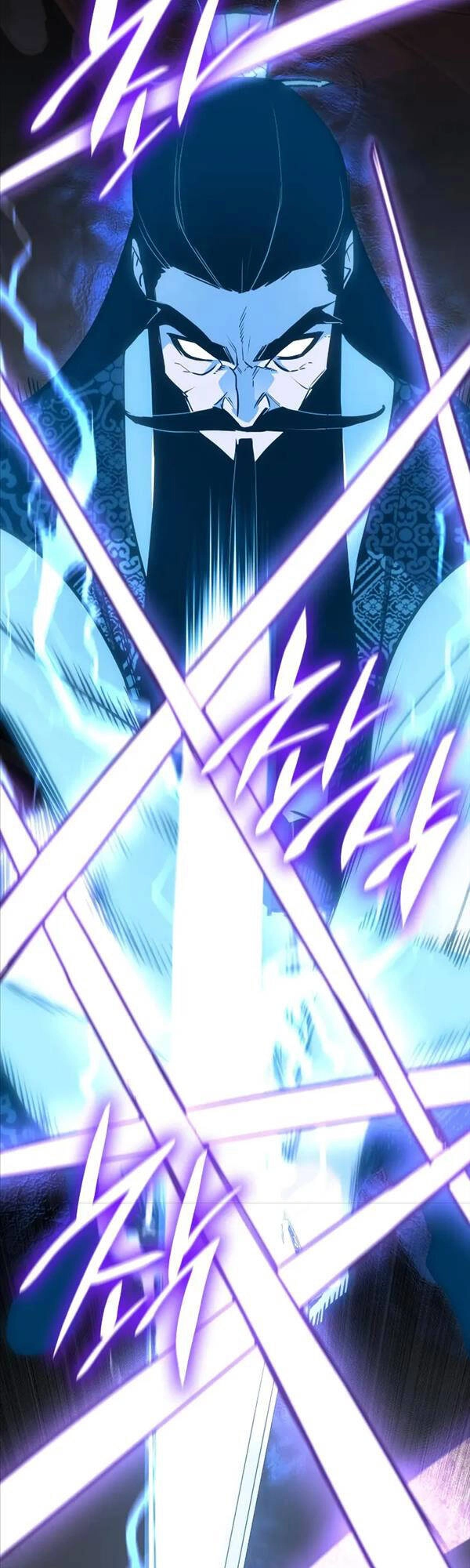 Thiên Ma Thần Quyết: Trùng Sinh Chapter 72 - 53