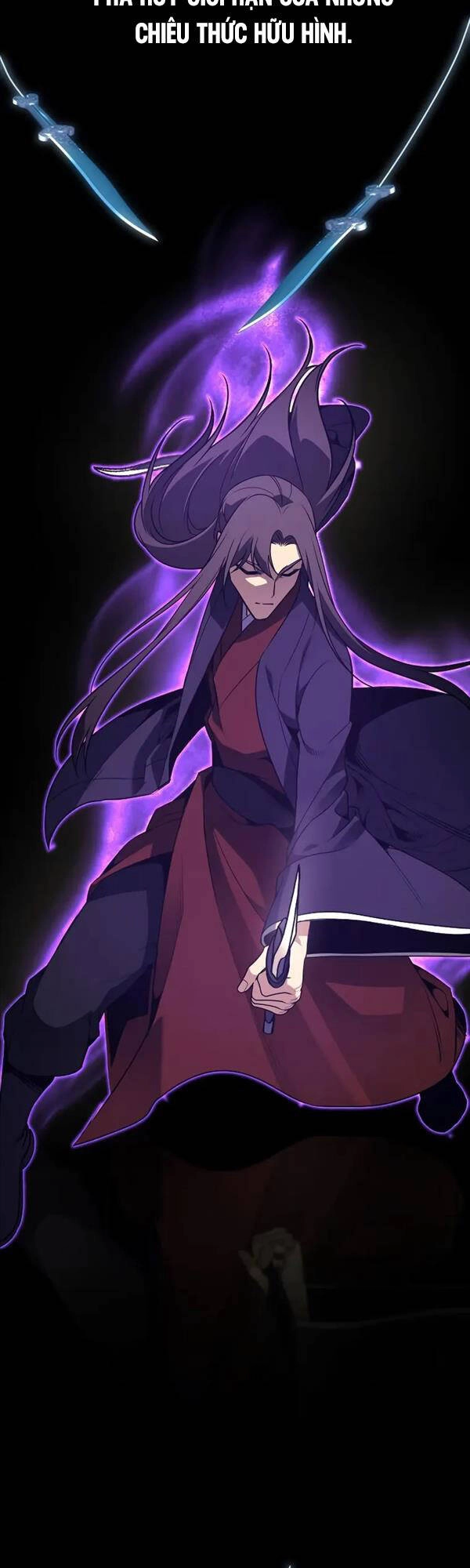 Thiên Ma Thần Quyết: Trùng Sinh Chapter 72 - 57