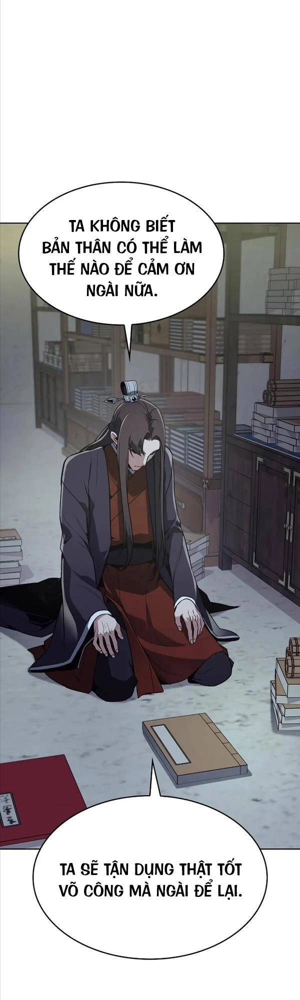 Thiên Ma Thần Quyết: Trùng Sinh Chapter 72 - 61