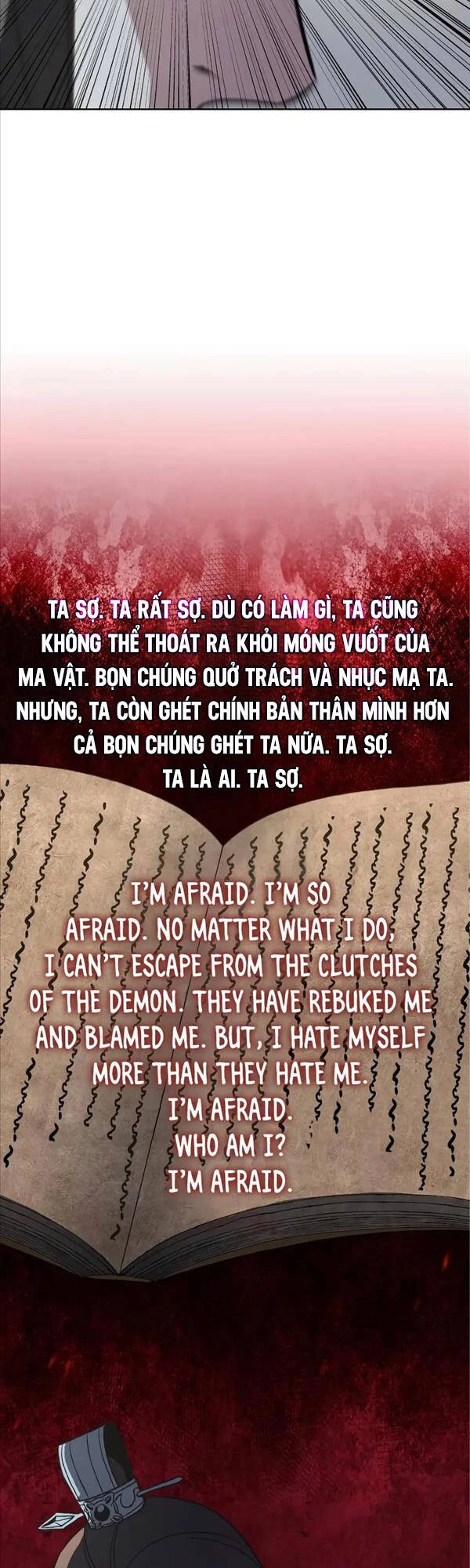 Thiên Ma Thần Quyết: Trùng Sinh Chapter 72 - 64