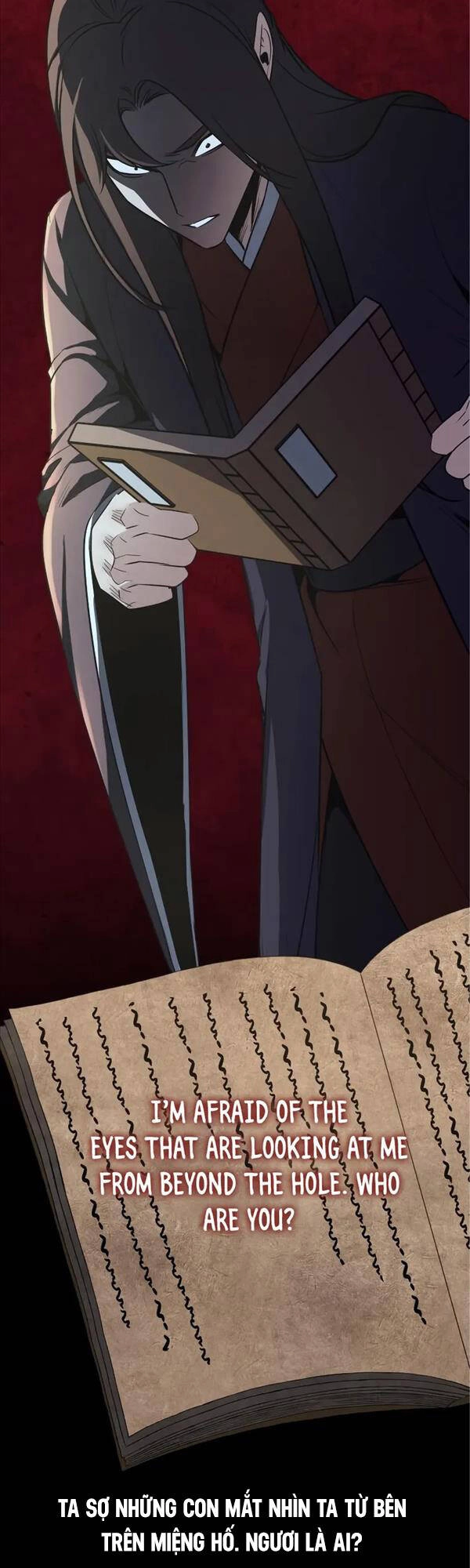 Thiên Ma Thần Quyết: Trùng Sinh Chapter 72 - 65