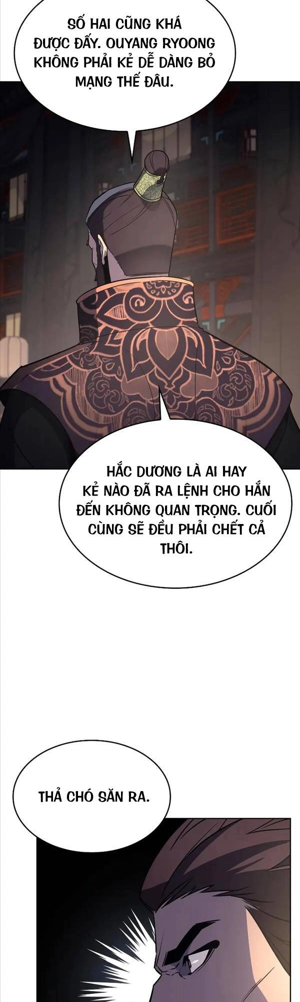 Thiên Ma Thần Quyết: Trùng Sinh Chapter 72 - 72