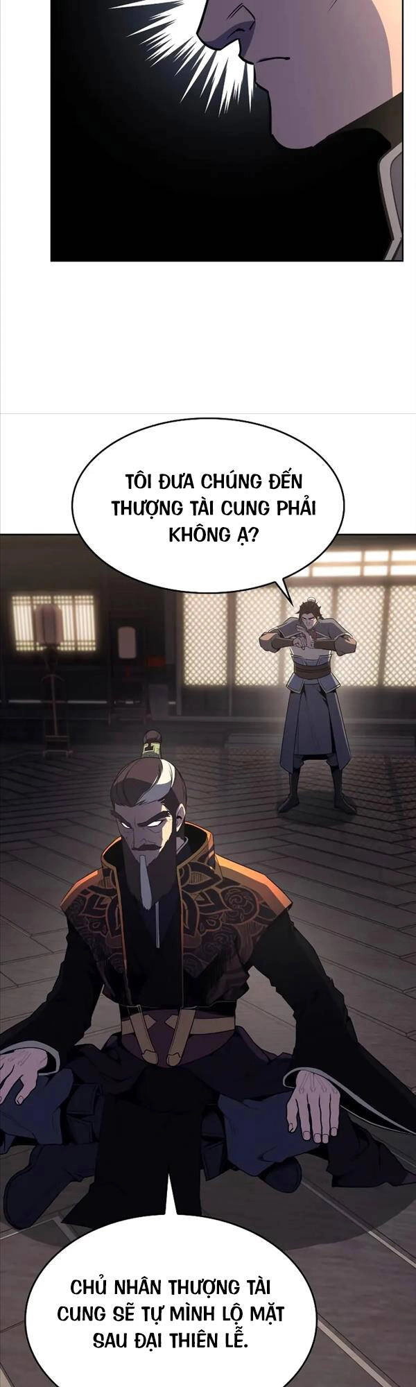 Thiên Ma Thần Quyết: Trùng Sinh Chapter 72 - 73