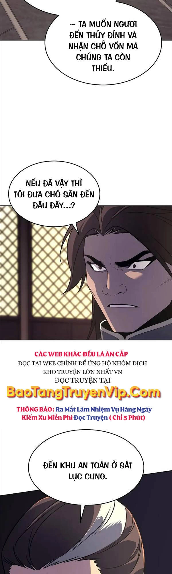 Thiên Ma Thần Quyết: Trùng Sinh Chapter 72 - 74