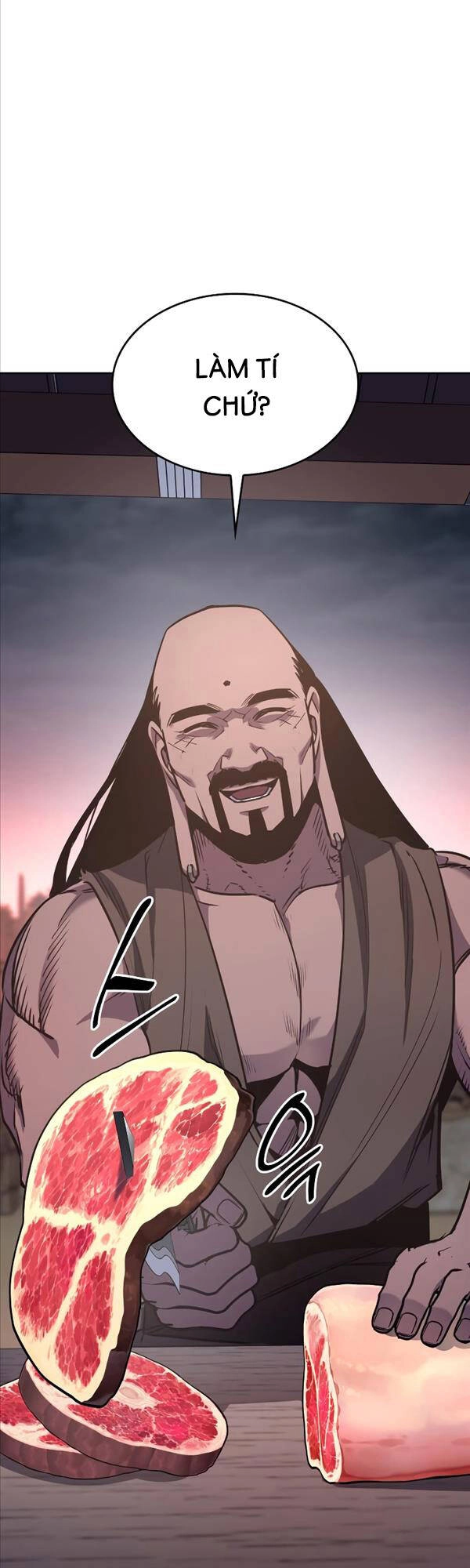 Thiên Ma Thần Quyết: Trùng Sinh Chapter 73 - 3