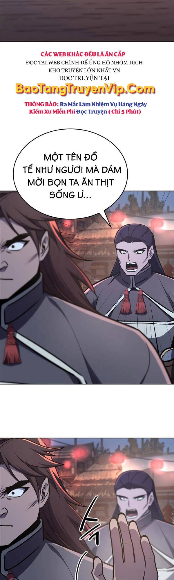 Thiên Ma Thần Quyết: Trùng Sinh Chapter 73 - 4