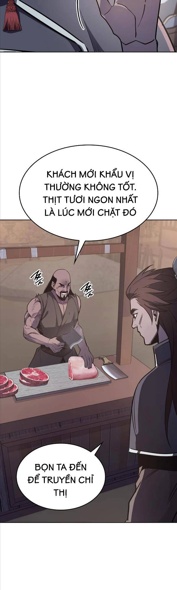 Thiên Ma Thần Quyết: Trùng Sinh Chapter 73 - 5