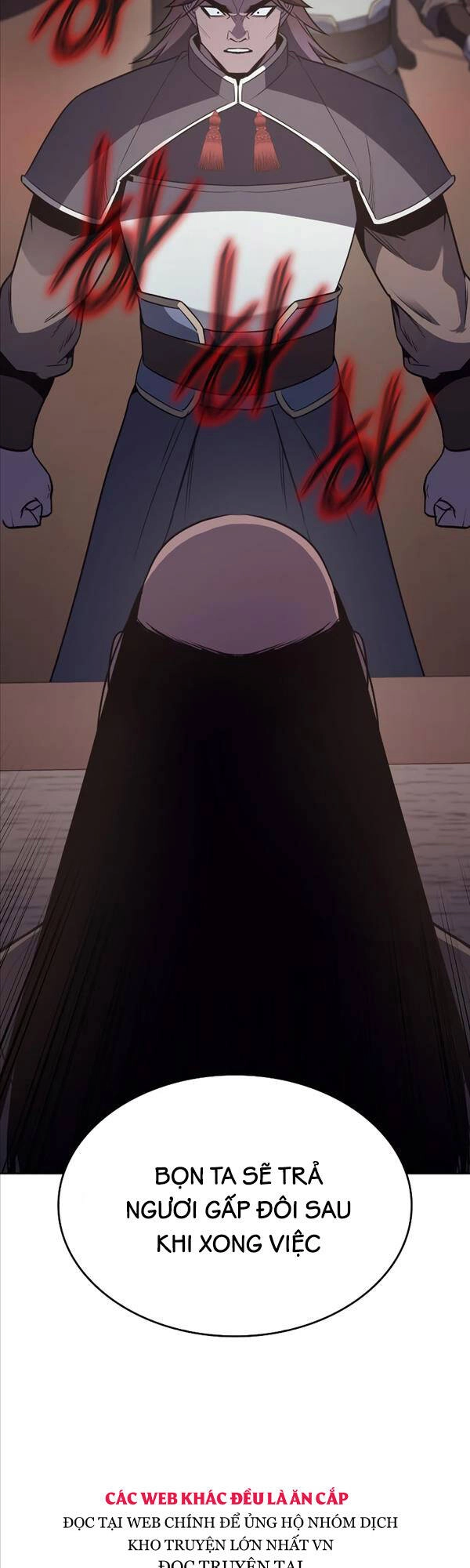 Thiên Ma Thần Quyết: Trùng Sinh Chapter 73 - 10