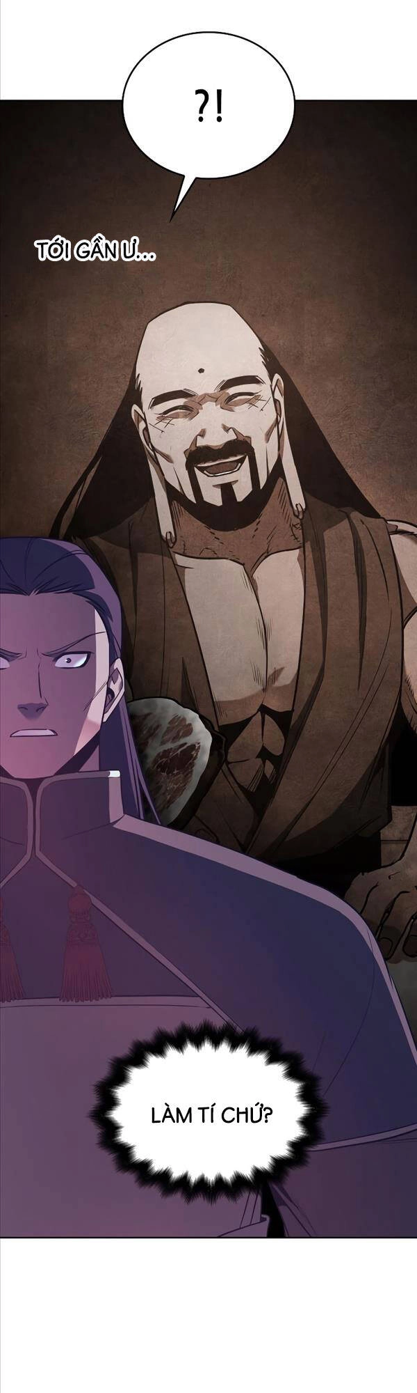 Thiên Ma Thần Quyết: Trùng Sinh Chapter 73 - 13