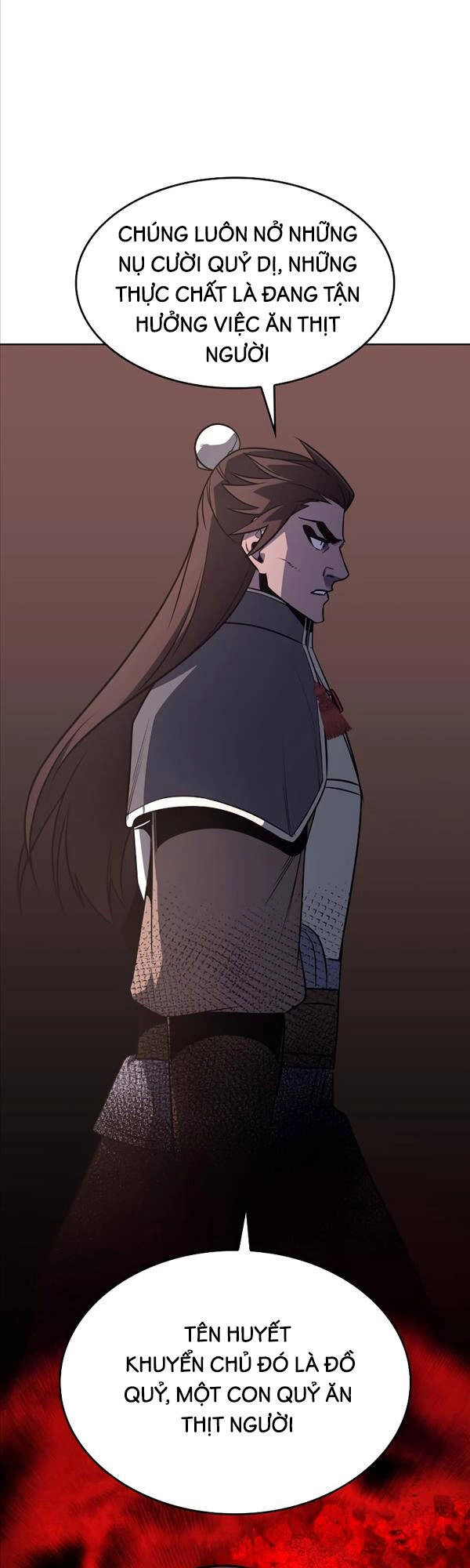 Thiên Ma Thần Quyết: Trùng Sinh Chapter 73 - 14