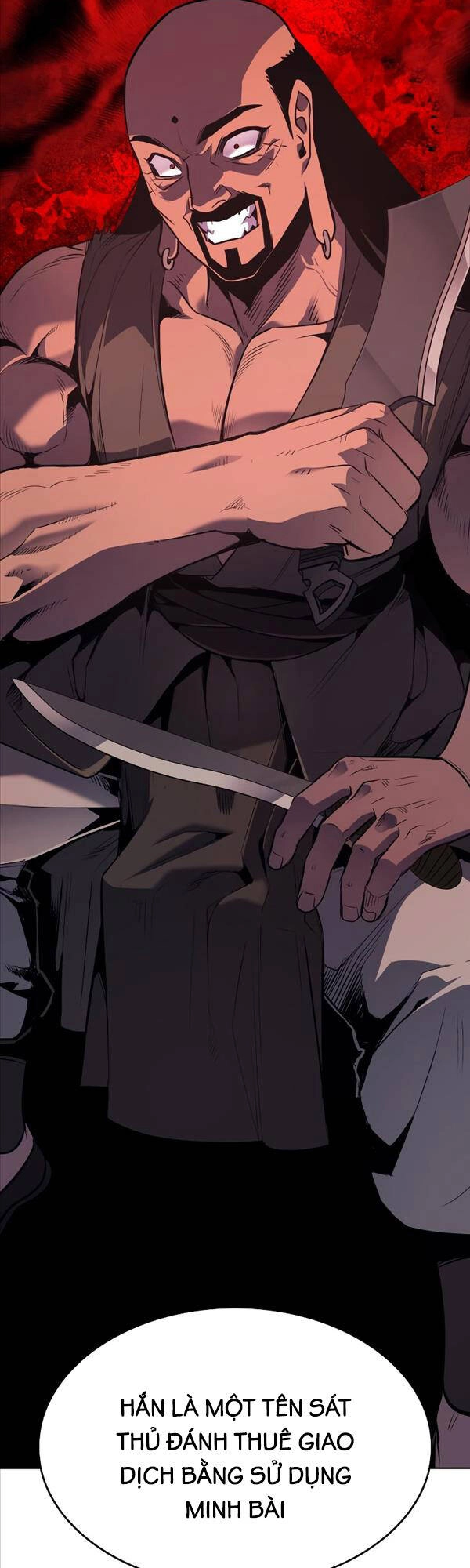 Thiên Ma Thần Quyết: Trùng Sinh Chapter 73 - 15