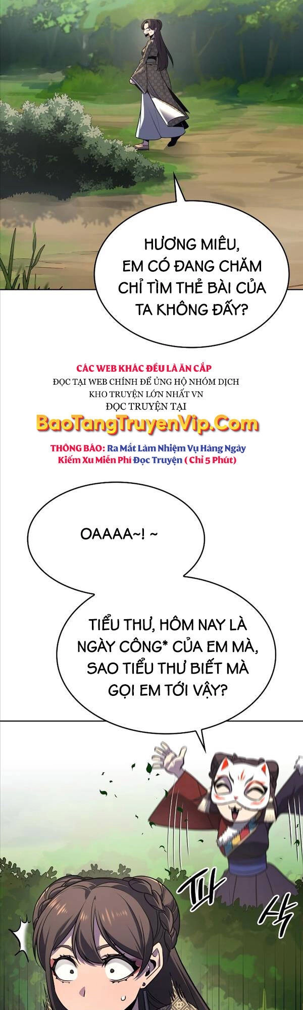 Thiên Ma Thần Quyết: Trùng Sinh Chapter 73 - 17