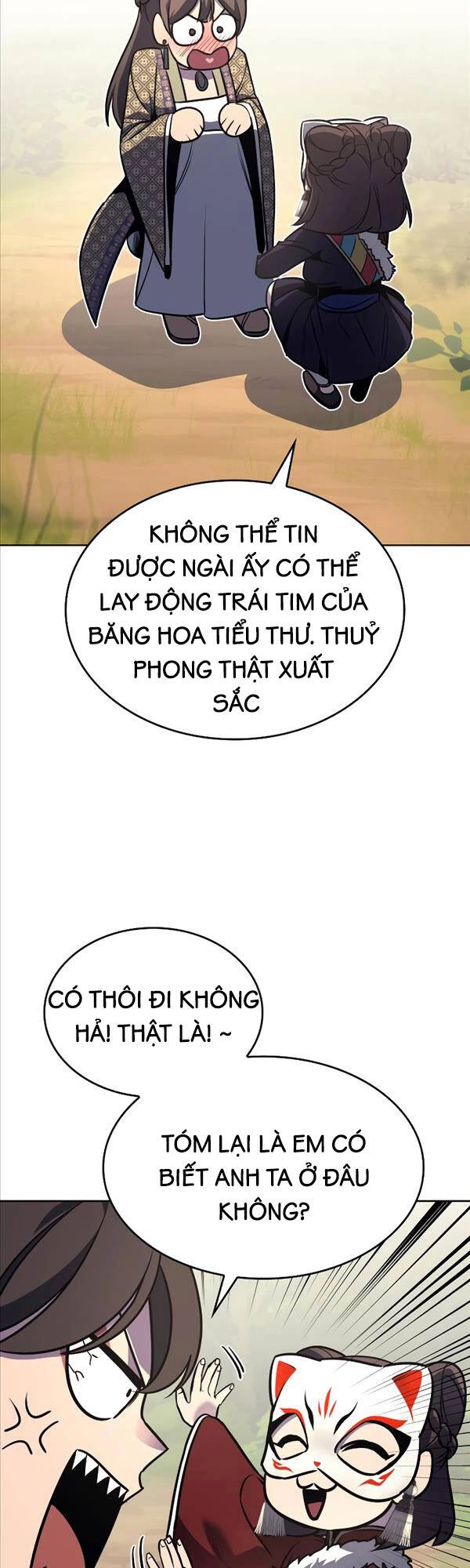 Thiên Ma Thần Quyết: Trùng Sinh Chapter 73 - 23