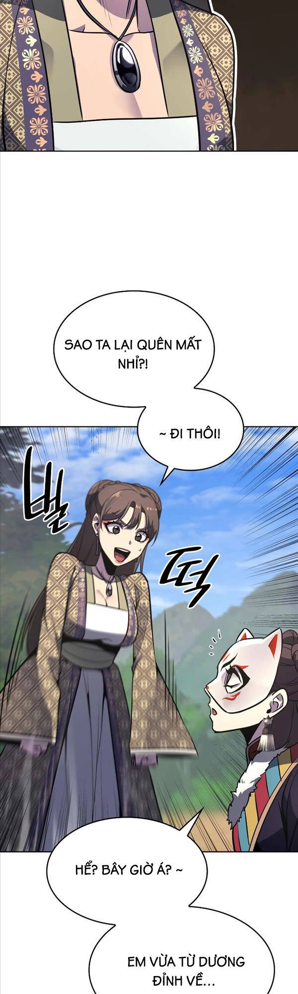 Thiên Ma Thần Quyết: Trùng Sinh Chapter 73 - 25