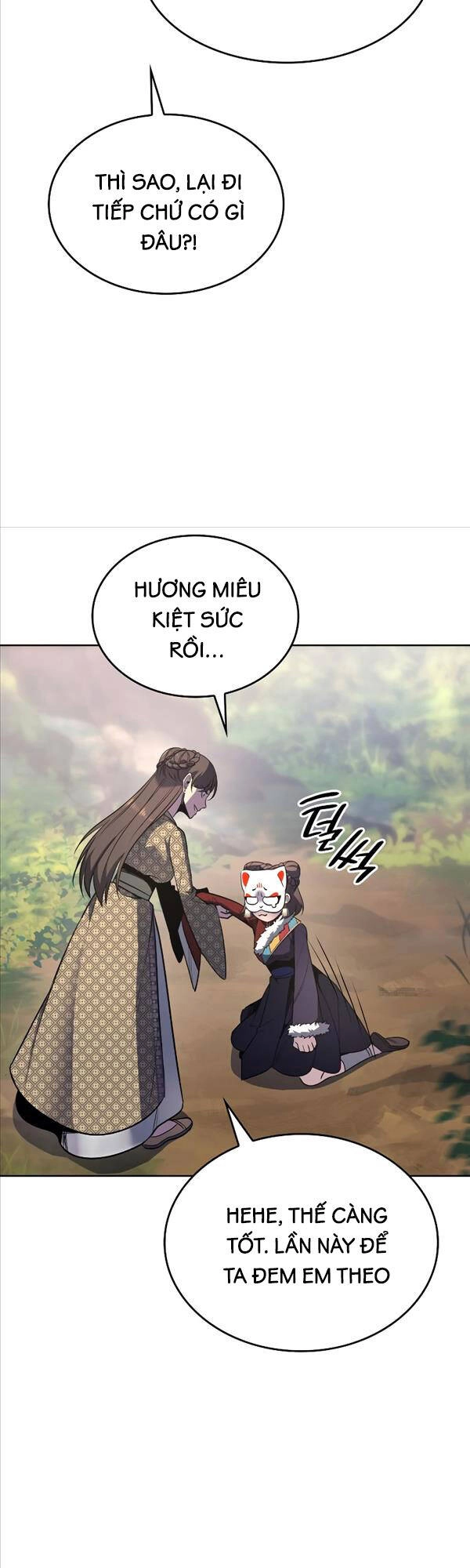 Thiên Ma Thần Quyết: Trùng Sinh Chapter 73 - 26