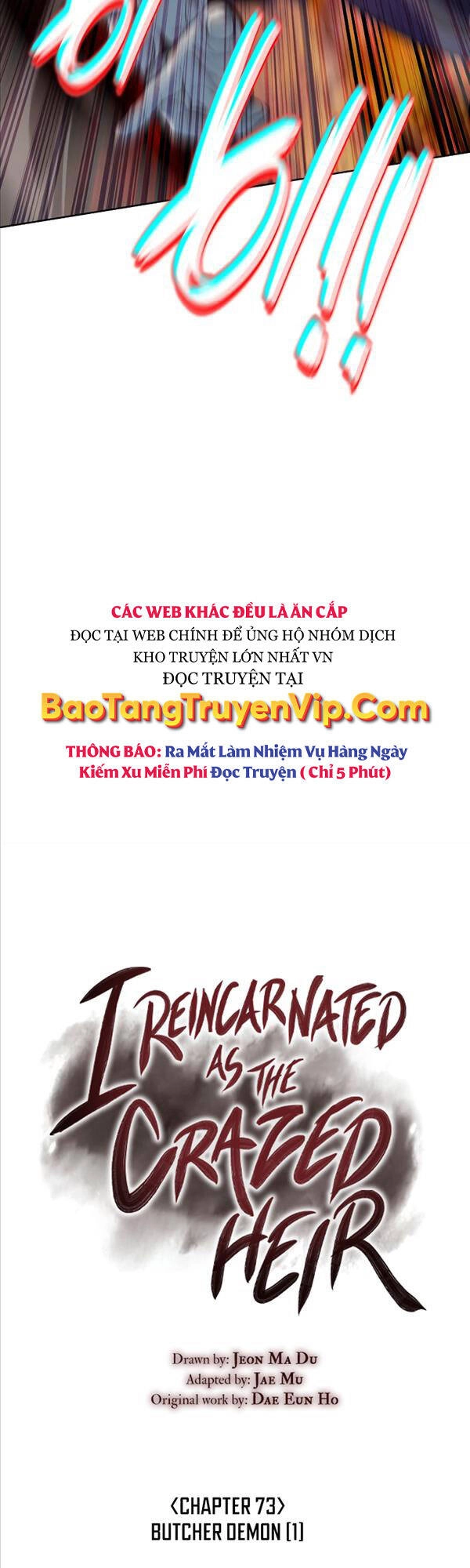 Thiên Ma Thần Quyết: Trùng Sinh Chapter 73 - 29