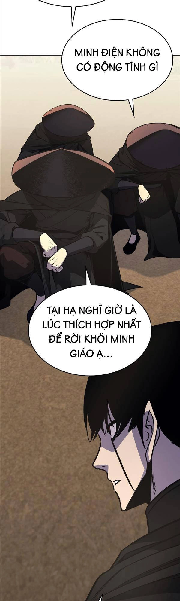 Thiên Ma Thần Quyết: Trùng Sinh Chapter 73 - 34