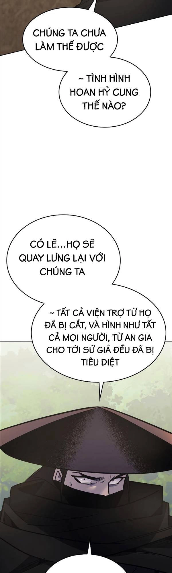 Thiên Ma Thần Quyết: Trùng Sinh Chapter 73 - 35