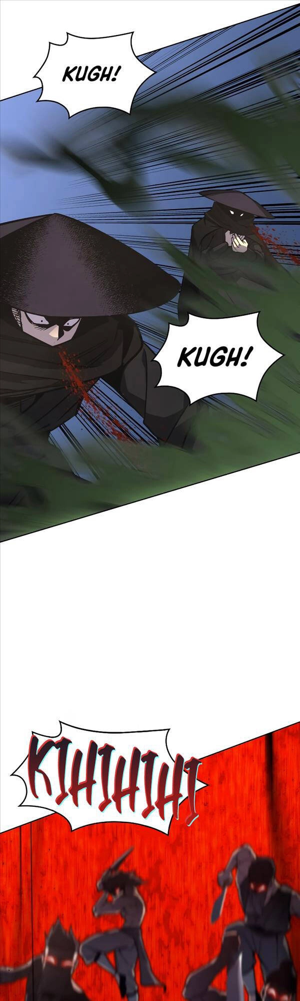 Thiên Ma Thần Quyết: Trùng Sinh Chapter 73 - 43