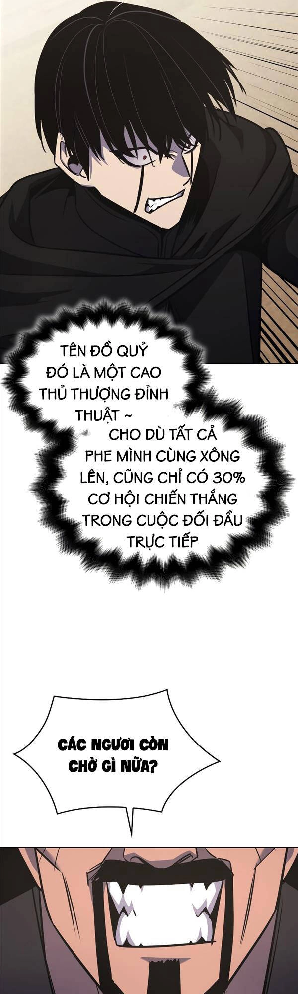 Thiên Ma Thần Quyết: Trùng Sinh Chapter 73 - 56