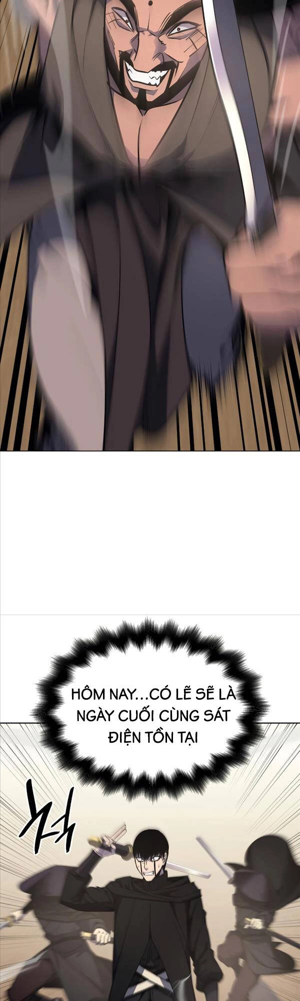 Thiên Ma Thần Quyết: Trùng Sinh Chapter 73 - 58