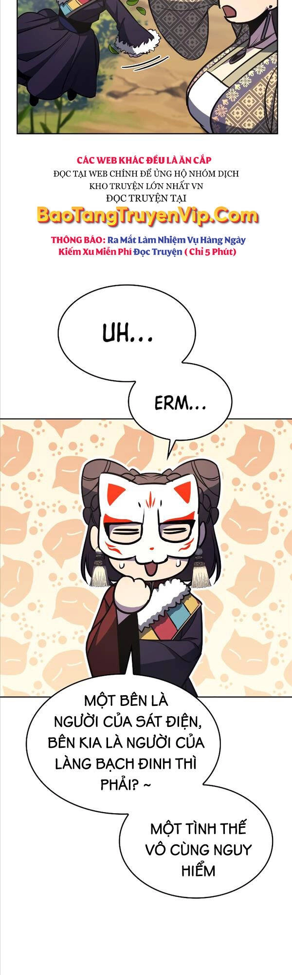 Thiên Ma Thần Quyết: Trùng Sinh Chapter 73 - 65