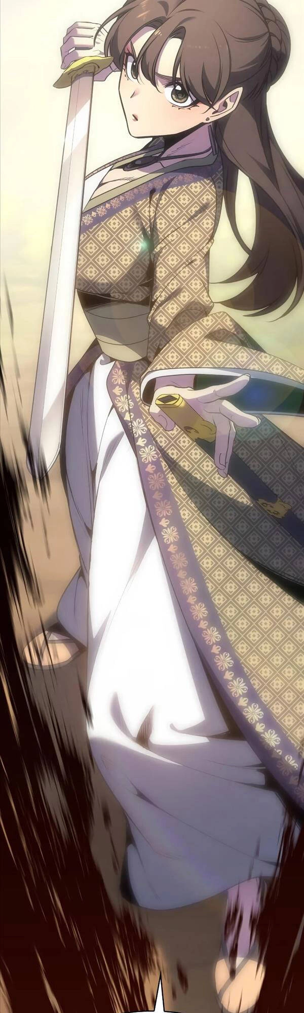 Thiên Ma Thần Quyết: Trùng Sinh Chapter 73 - 76