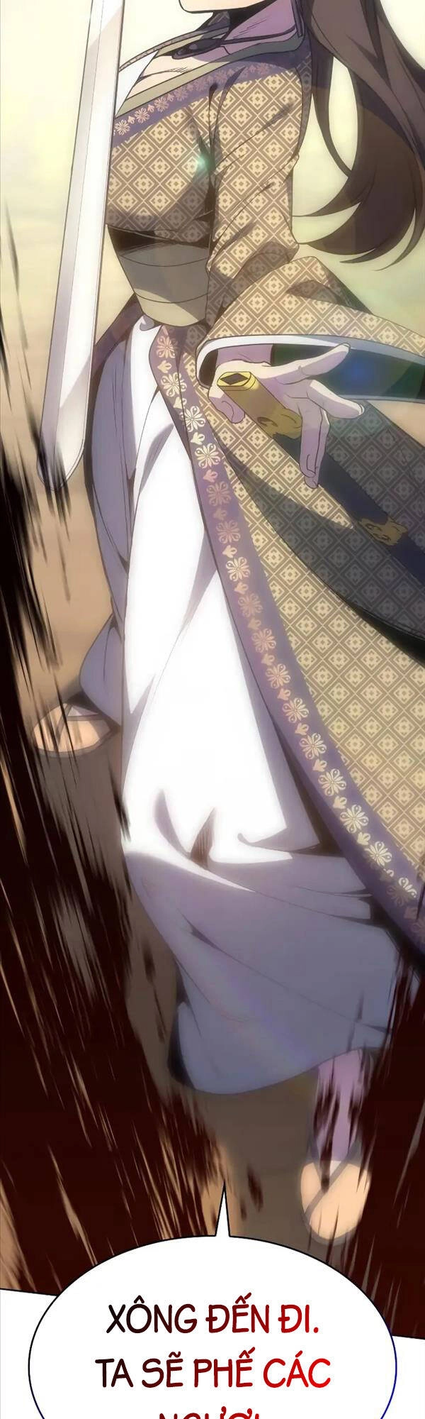 Thiên Ma Thần Quyết: Trùng Sinh Chapter 74 - 2