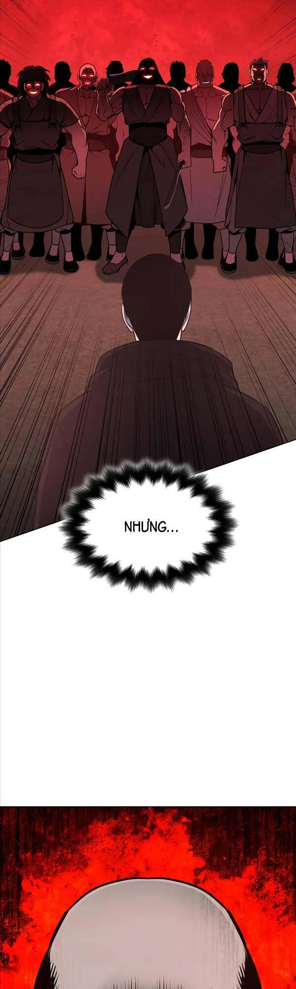 Thiên Ma Thần Quyết: Trùng Sinh Chapter 74 - 8