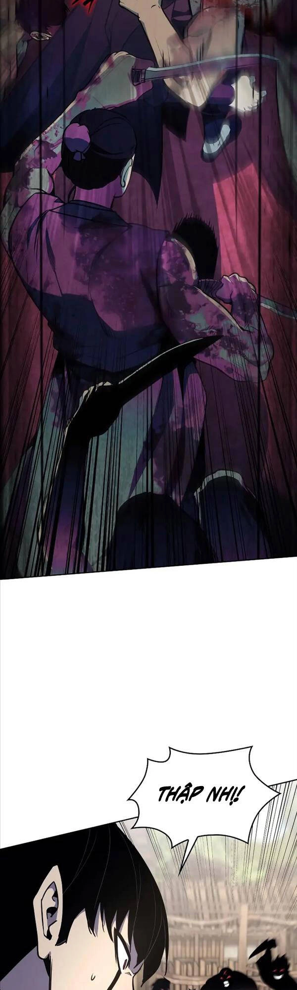 Thiên Ma Thần Quyết: Trùng Sinh Chapter 74 - 14